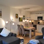 Apartament Ankerplatz 2 Sz 2 Balkone By Unsere Urlaubszeit