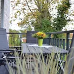 Apartament Ankerplatz 2 Sz 2 Balkone By Unsere Urlaubszeit Kellenhusen