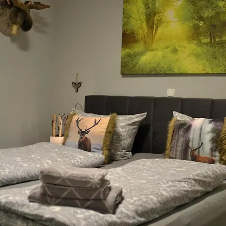 Апартаменты Ankerplatz 2 Sz 2 Balkone By Unsere Urlaubszeit