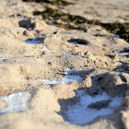 Ankerplatz 2 Sz 2 Balkone By Unsere Urlaubszeit *