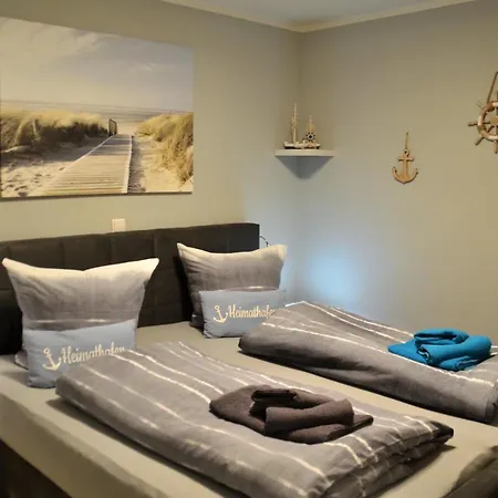 Ankerplatz 2 Sz 2 Balkone By Unsere Urlaubszeit *