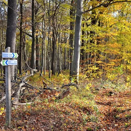 Ankerplatz 2 Sz 2 Balkone By Unsere Urlaubszeit Lägenhet