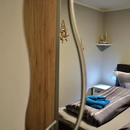 Ankerplatz 2 Sz 2 Balkone By Unsere Urlaubszeit Appartement *