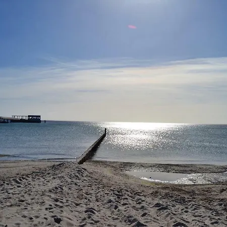 Ankerplatz 2 Sz 2 Balkone By Unsere Urlaubszeit * Kellenhusen