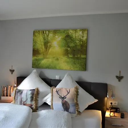 Ankerplatz 2 Sz 2 Balkone By Unsere Urlaubszeit Appartement Kellenhusen