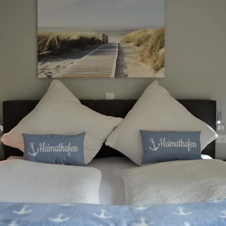 Ankerplatz 2 Sz 2 Balkone By Unsere Urlaubszeit Апартаменты *