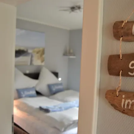 Ankerplatz 2 Sz 2 Balkone By Unsere Urlaubszeit Appartement *