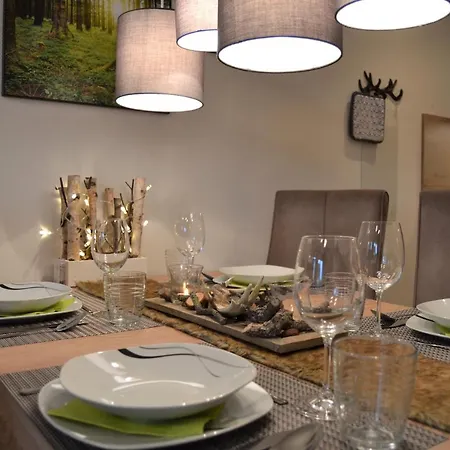 Апартаменты Ankerplatz 2 Sz 2 Balkone By Unsere Urlaubszeit