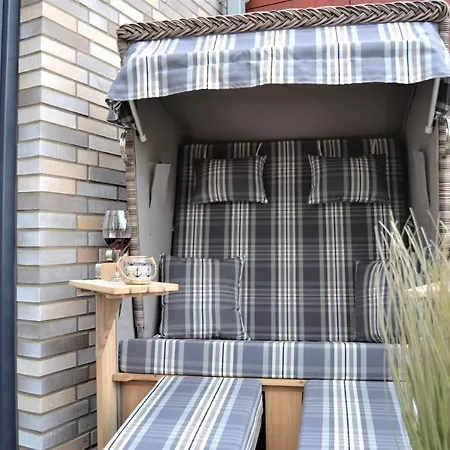Ankerplatz 2 Sz 2 Balkone By Unsere Urlaubszeit *