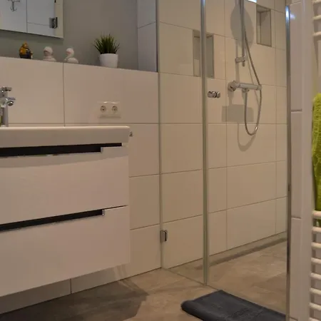 Ankerplatz 2 Sz 2 Balkone By Unsere Urlaubszeit Appartement