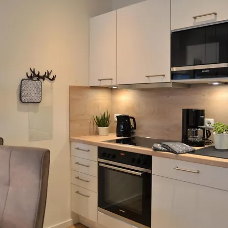 Ankerplatz 2 Sz 2 Balkone By Unsere Urlaubszeit Kellenhusen