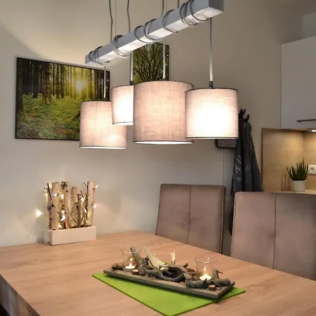 Апартаменты Ankerplatz 2 Sz 2 Balkone By Unsere Urlaubszeit *