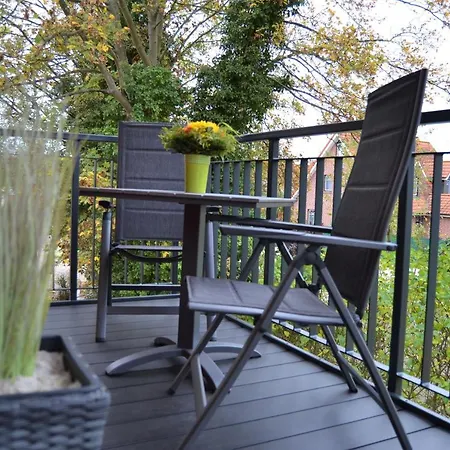 Ankerplatz 2 Sz 2 Balkone By Unsere Urlaubszeit Kellenhusen