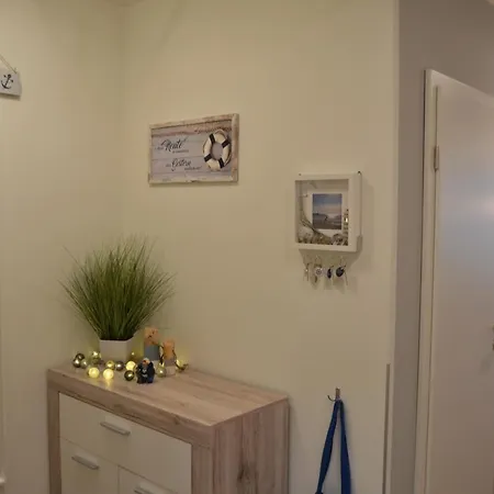 Ankerplatz 2 Sz 2 Balkone By Unsere Urlaubszeit