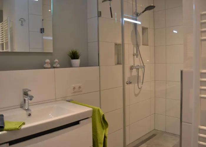 Ankerplatz 2 Sz 2 Balkone By Unsere Urlaubszeit Kellenhusen